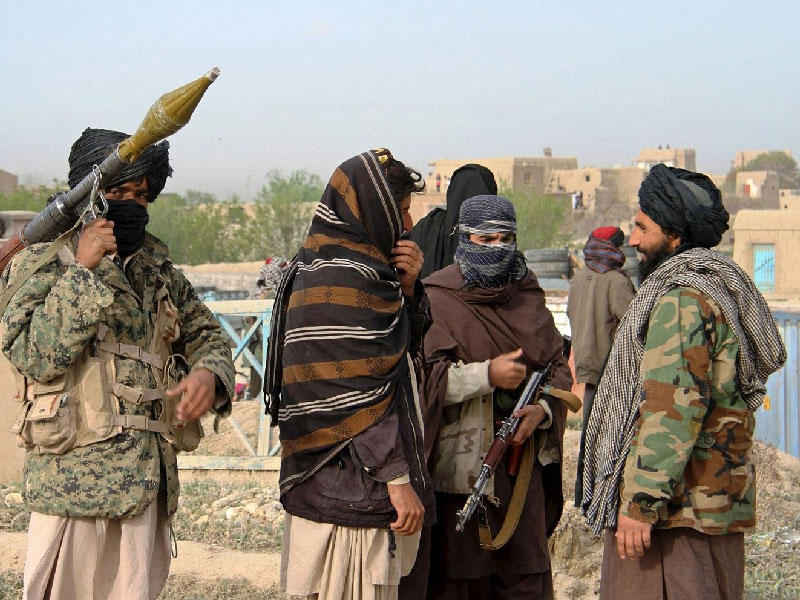 حركة طالبان