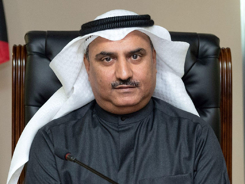 وزير التربية وزير التعليم العالي د. سعود الحربي