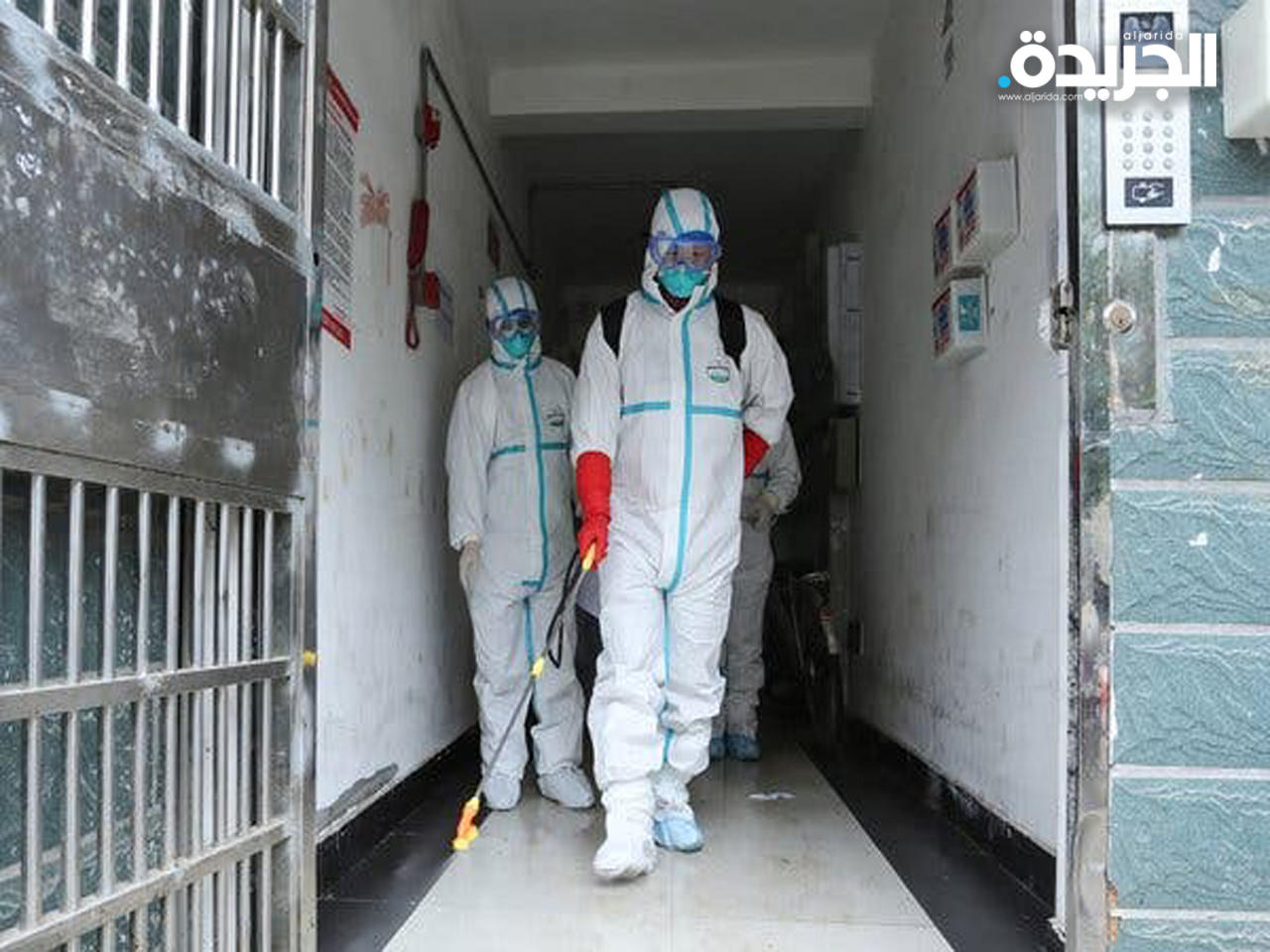 اعلنت السلطات الألمانية اليوم الثلاثاء تسجيل اول حالة اصابة«كورونا»