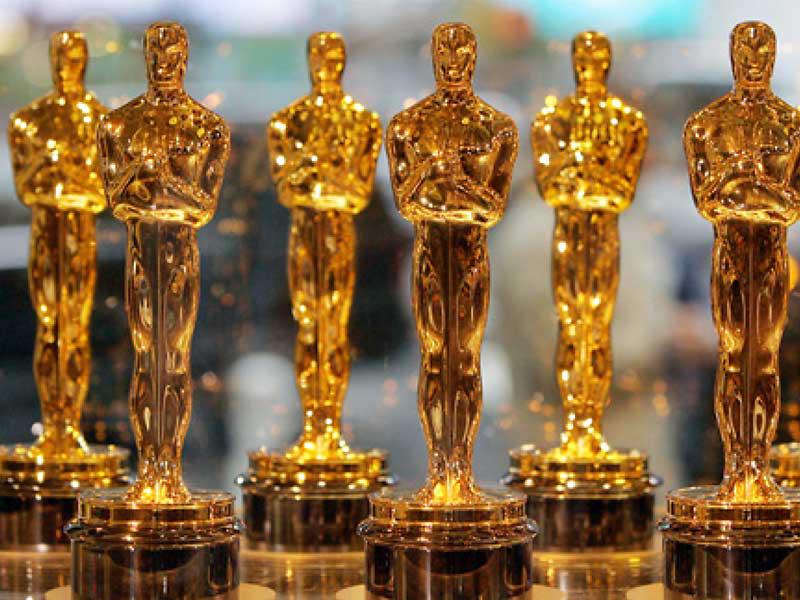 جائزة الأوسكار