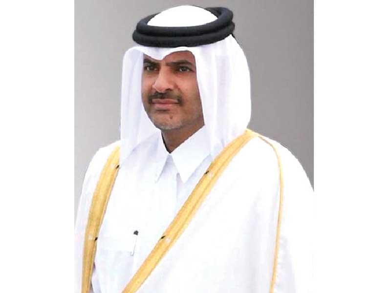 خالد بن خليفة آل ثاني 