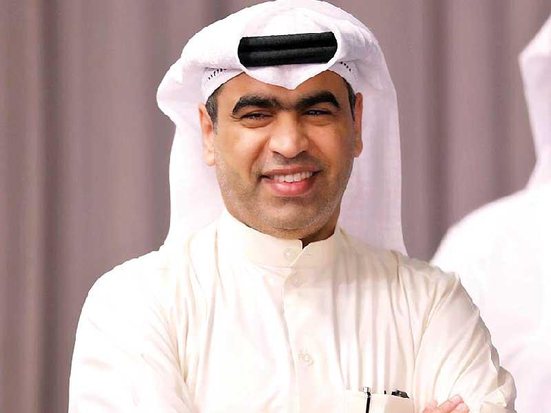 عادل عطاالله، مدير قناة كويت سبورت