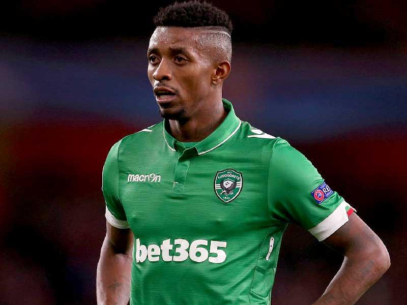 البرازيلي جوناثان كافو