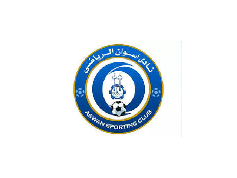 شعار نادي أسوان 