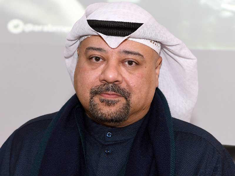 الأمين العام للمجلس الاعلى للتخطيط والتنمية خالد مهدي