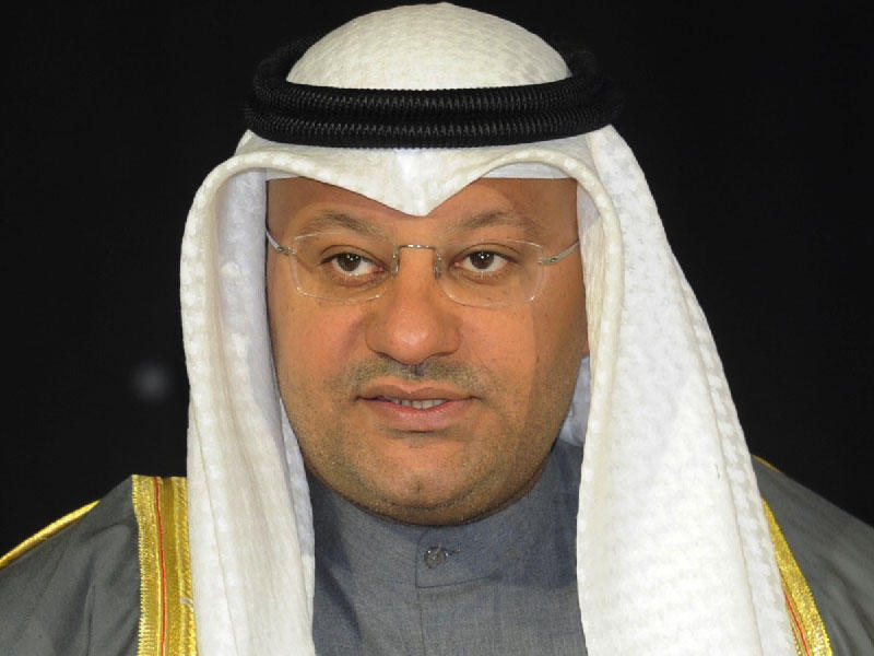 وزير الصحة الأسبق د. علي العبيدي