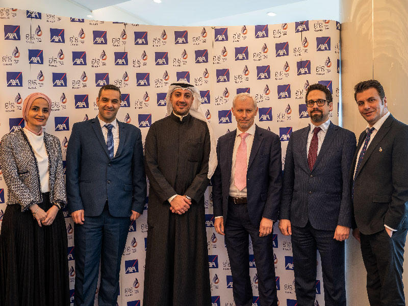 الخليج للتأمين تطلق تأميناً صحياً دولياً خاصاً بالأفراد والعائلات