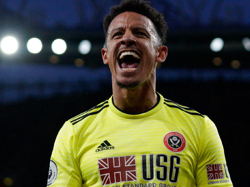 كالوم روبينسون 