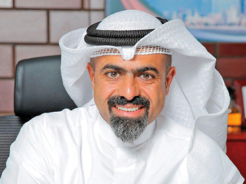 مدير المعهد م. محمد بوحمدي 