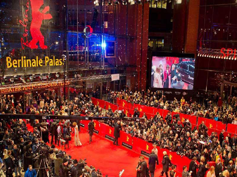 مهرجان برلين 
