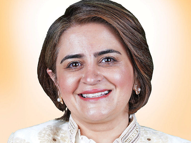 وزيرة الشؤون الاجتماعية السابقة د. غدير أسيري