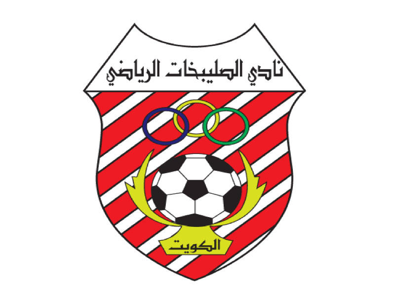 شعار نادي الصليبخات