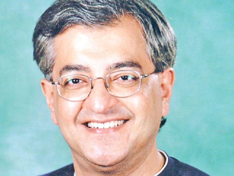 الكاتب وعالم المصريات بسام الشماع