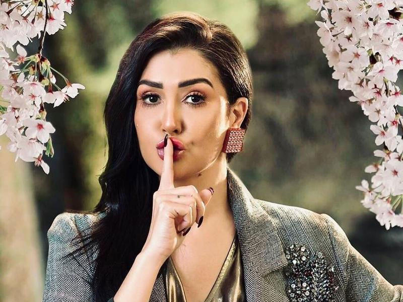 غادة عبدالرازق