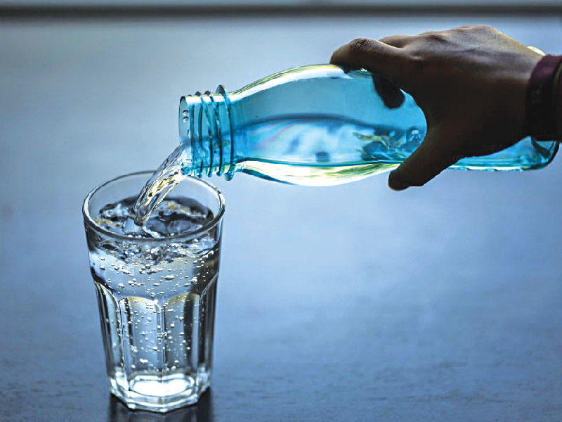 أزمة مياه في بلغاريا تثير غضب سكانها