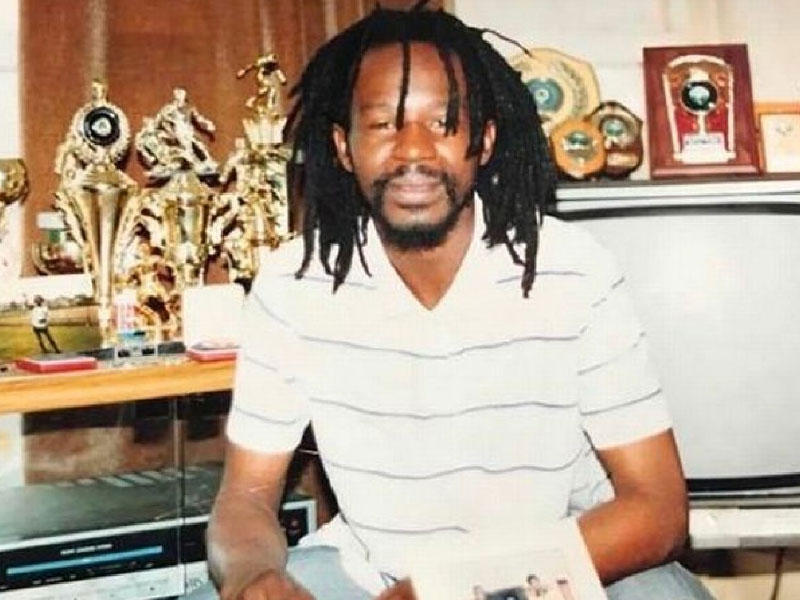 إيرول غراهام