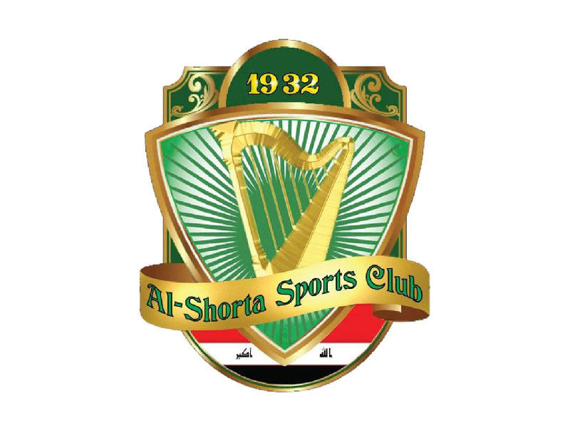 شعار نادي الشرطة العراقي