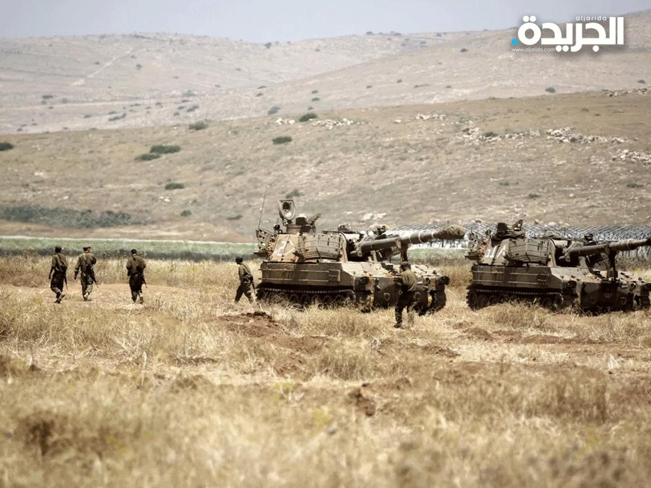 تمرين عسكري 