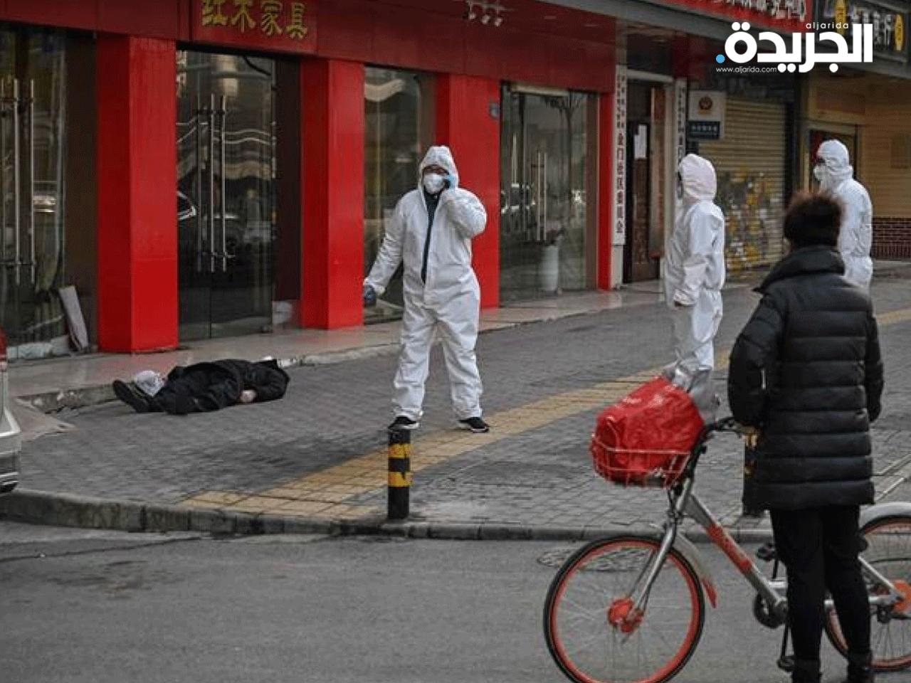 حالات الوفاة جراء كورونا تتصاعد