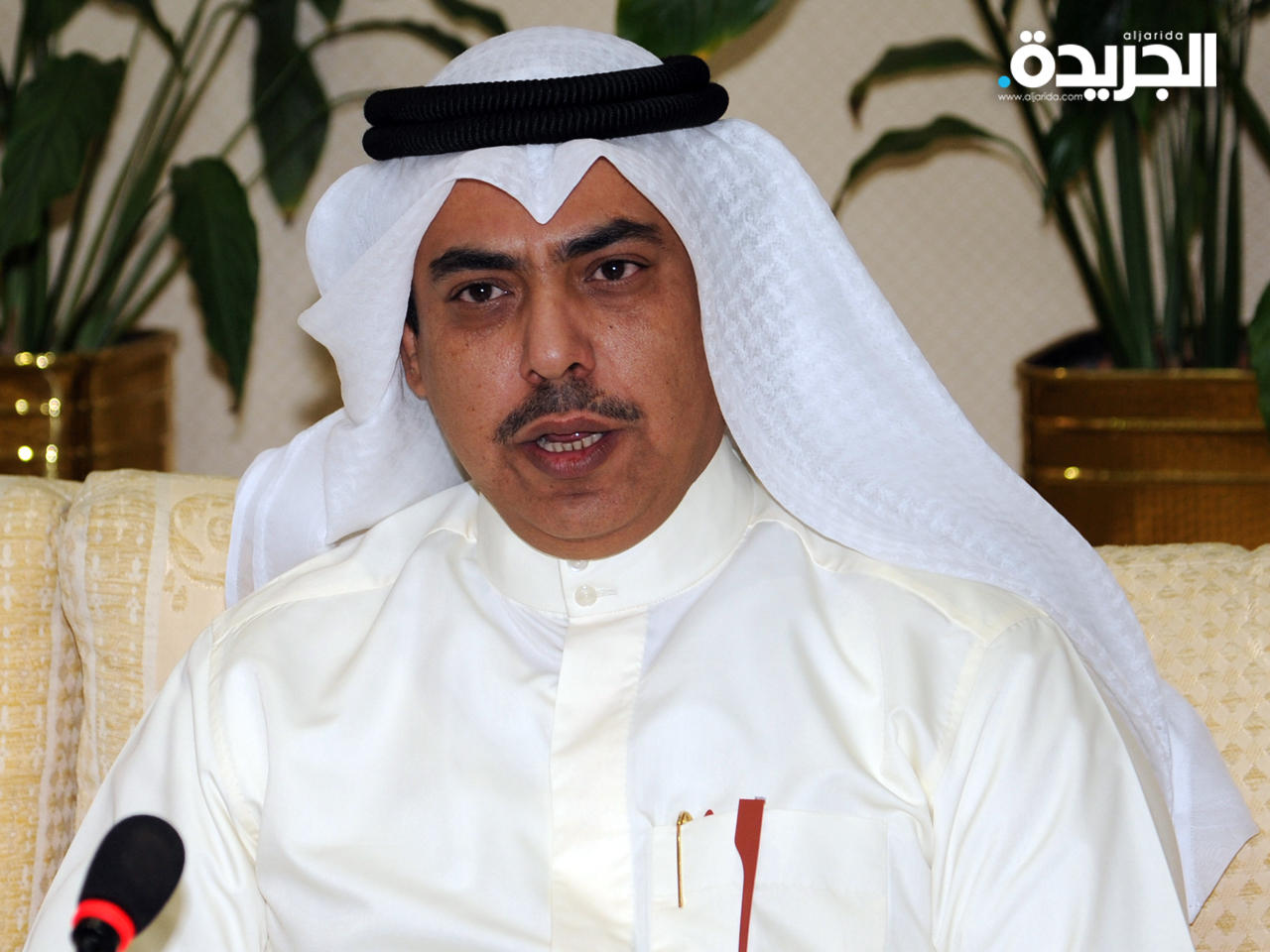 د. فايز عايد الظفيري