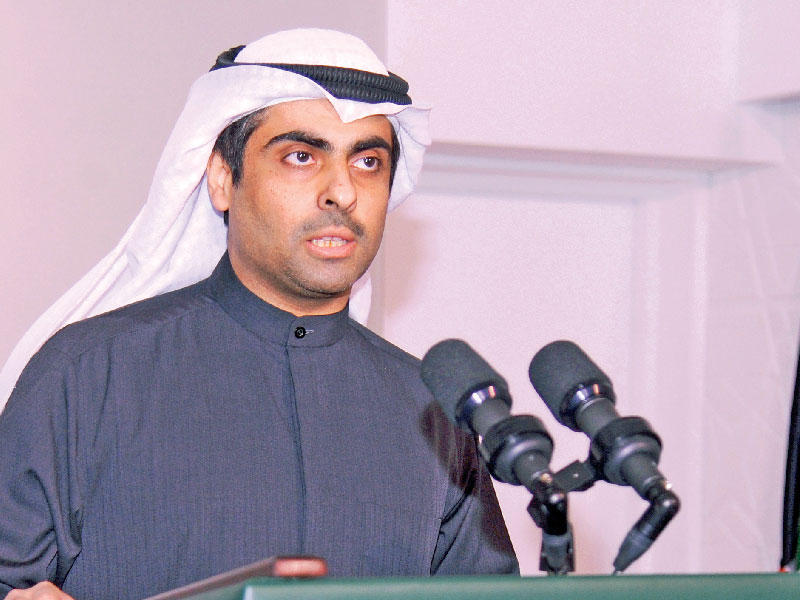  النائب رياض العدساني