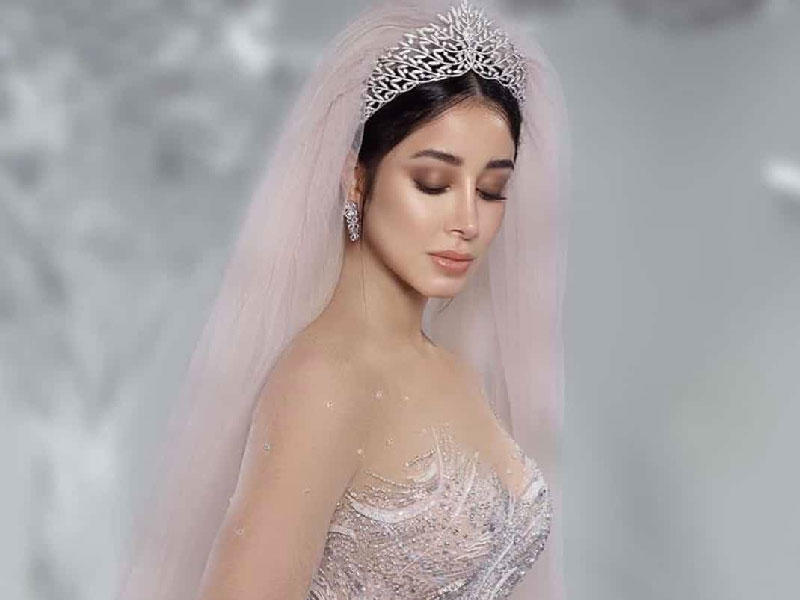 طريقة مبتكرة للعثور على عروس