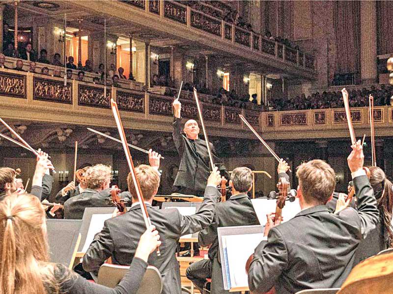 أوركسترا برلين