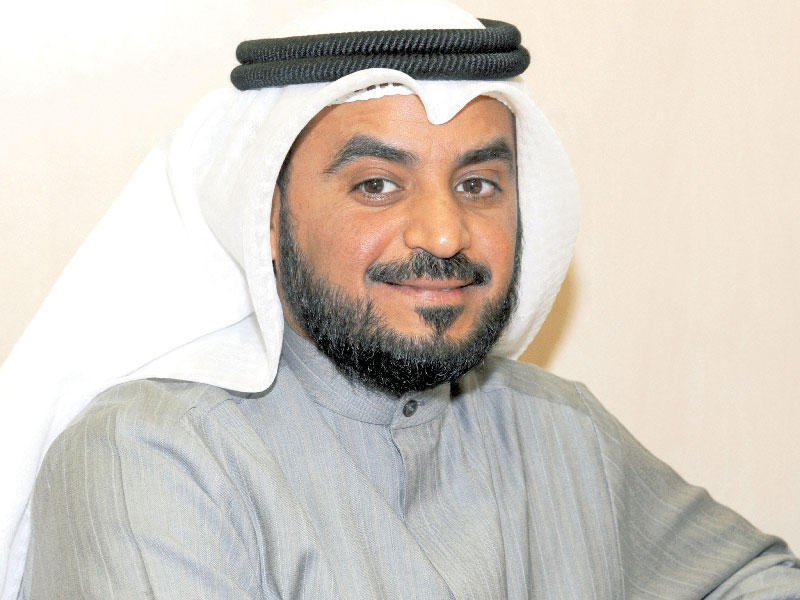 النائب د. محمد الحويلة 