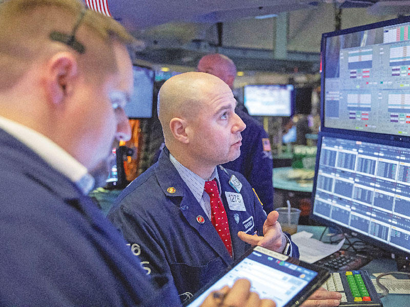 كورونا يهدد بترك آثار اقتصادية سلبية واسعة 