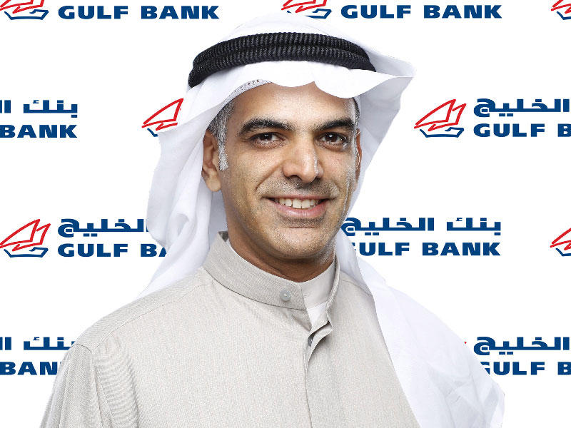 نائب مدير عام وحدة البحوث الاقتصادية لبنك الخليج طارق الصالح 