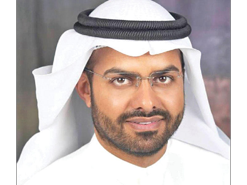 رئيس قطاع إفريقيا في جمعية الرحمة العالمية، د. تركي الحميدي