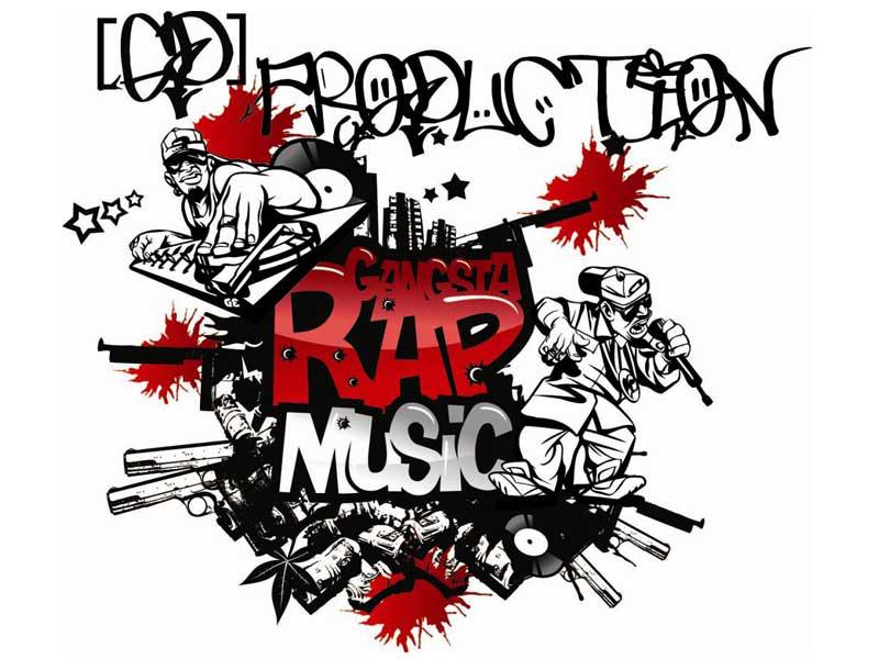 موسيقى الراب 