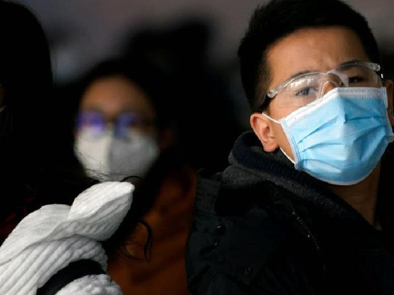 عطسة الصين التي أصابت الاقتصاد العالمي بالحمى