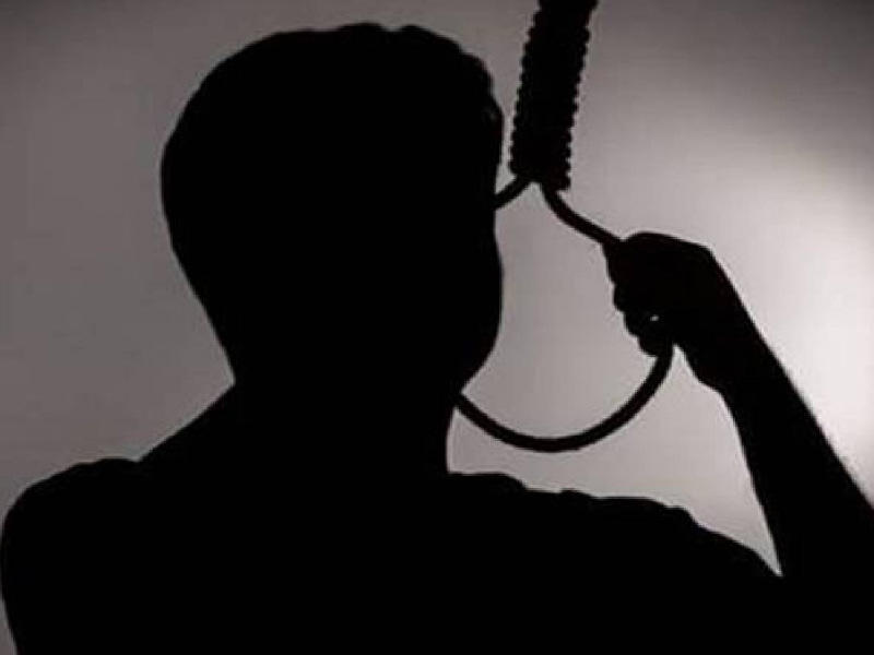 انتحار وافد عربي بالأندلس ترك وصيته بجانب الجثة