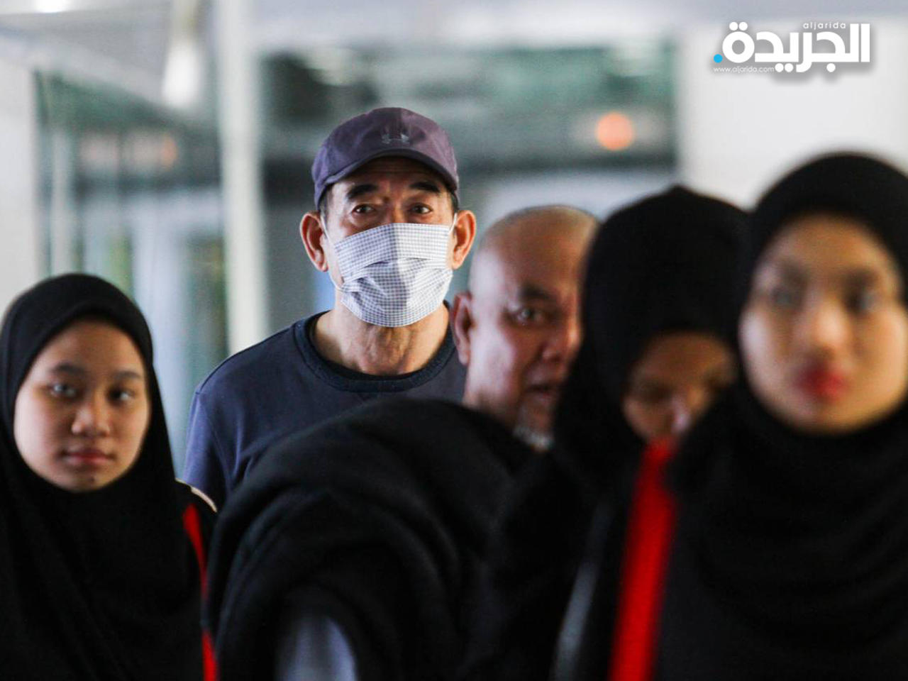 ماليزيا تحظر دخول الصينيين من إقليمي جيجيانغ وجيانغسو