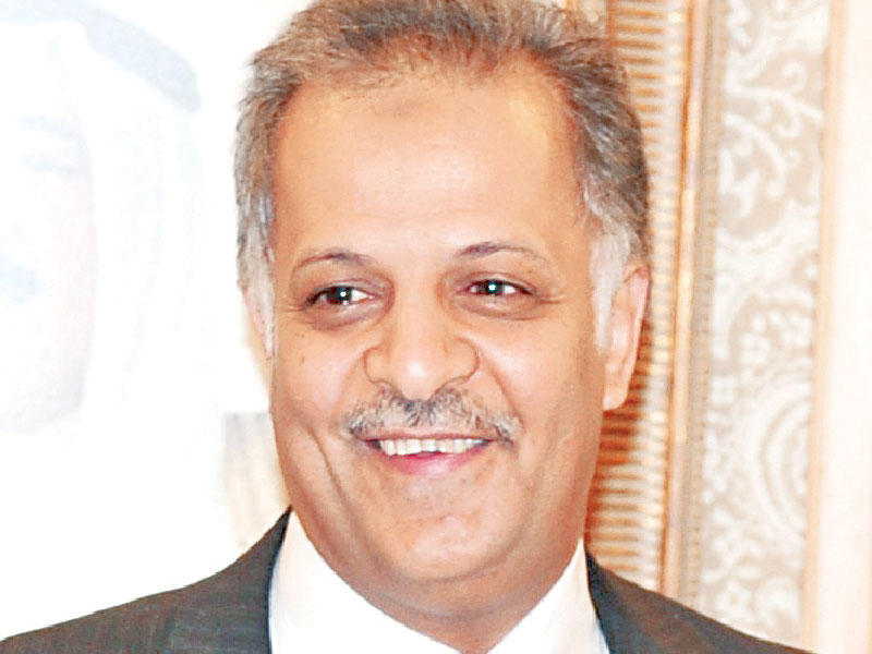 وزير الصحة الأسبق واستشاري جراحات السمنة والجراحة العامة د. محمد الهيفي