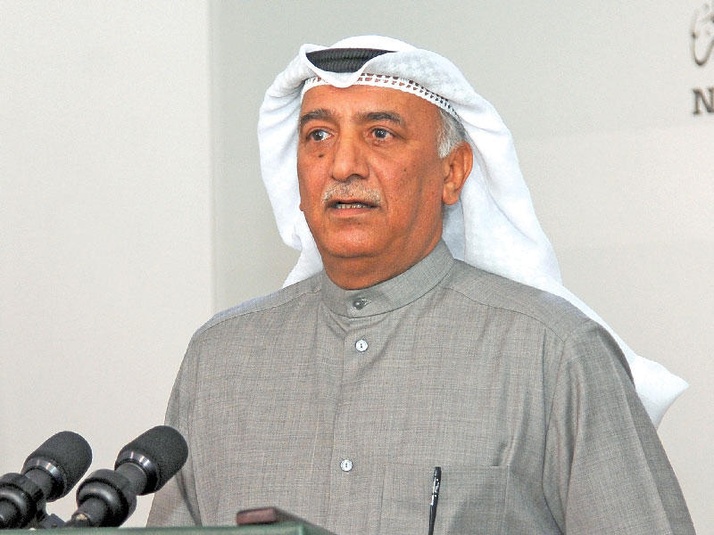 النائب شعيب المويزري 