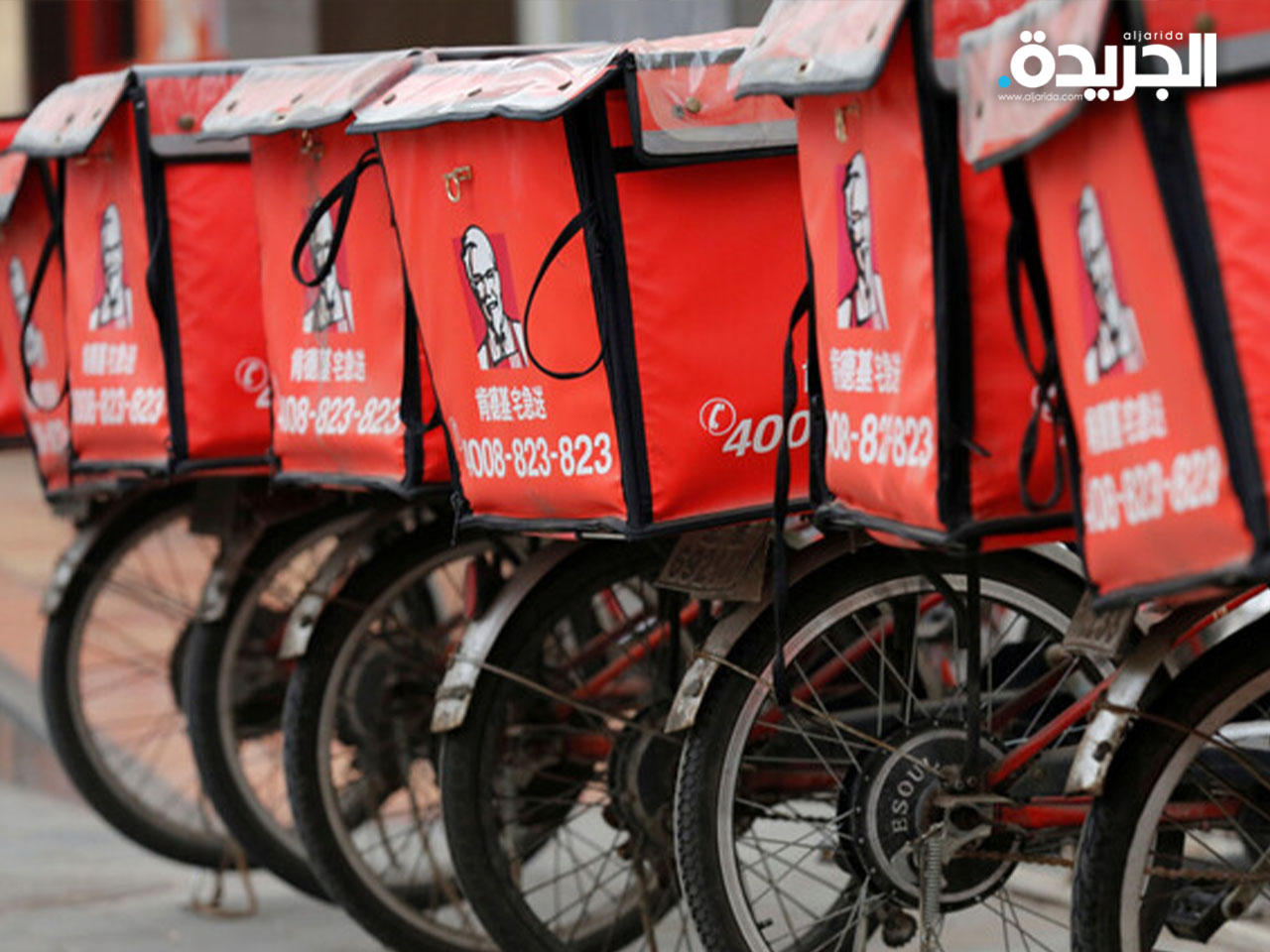 «كنتاكي» تسجل أول إصابة «بكورونا» في صفوف موظفيها