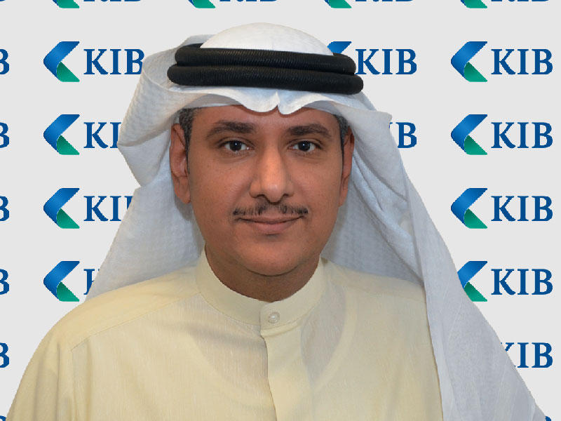 صرح نائب المدير العام للإدارة المصرفية التجارية، رئيس الخدمات المصرفية التجارية المحلية، هشام المباركي