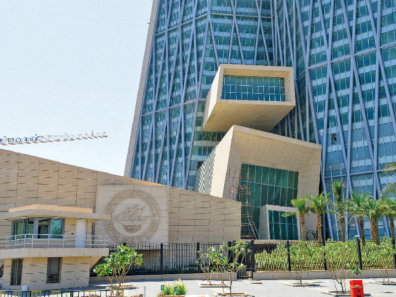 بنك الكويت المركزي