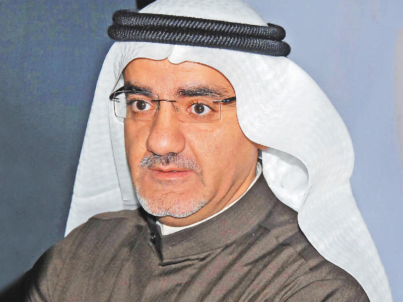 مقرر اللجنة التعليمية النائب د. خليل عبدالله أبل 