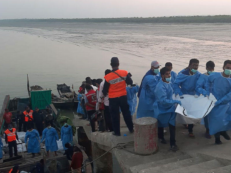 المهاجرون الرهوينغا