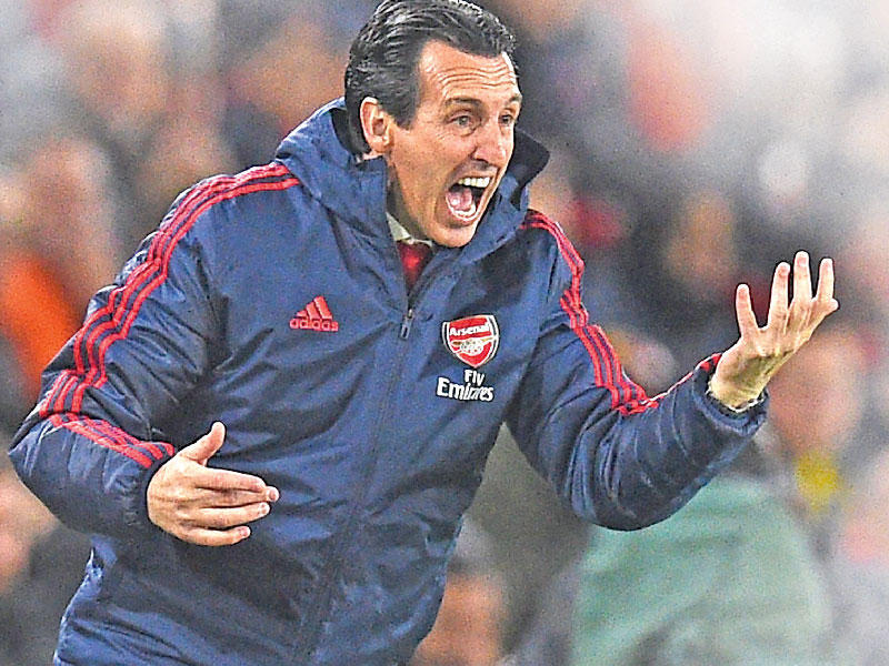 أوناي إيمري