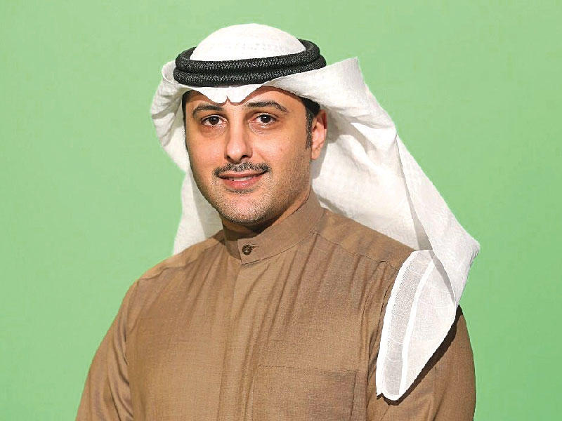 رئيس لجنة الأولويات النائب أحمد الفضل