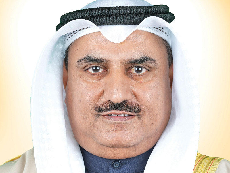 وزير التربية وزير التعليم العالي د. سعود الحربي