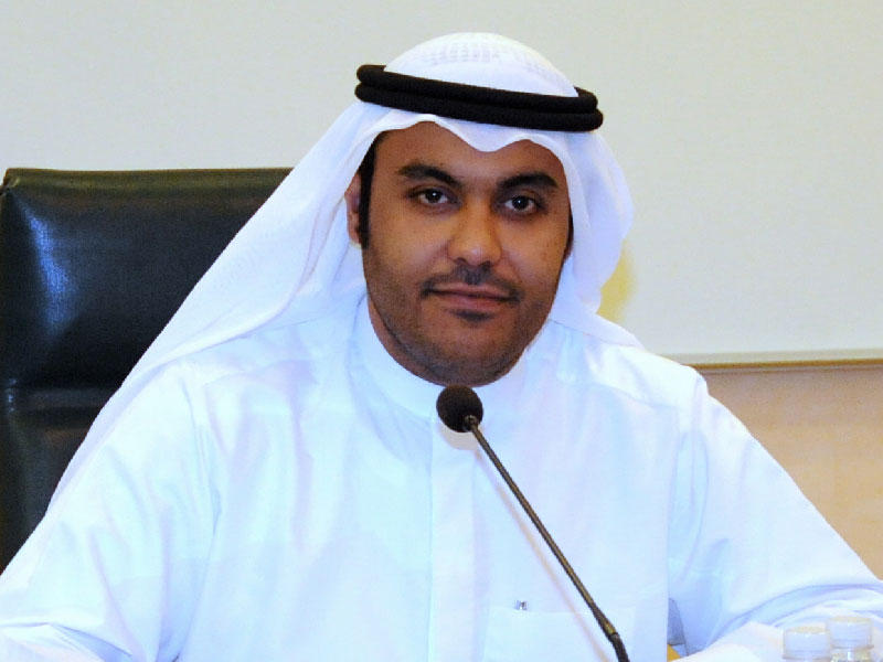 رئيس اللجنة الفنية في المجلس البلدي عبدالعزيز المعجل