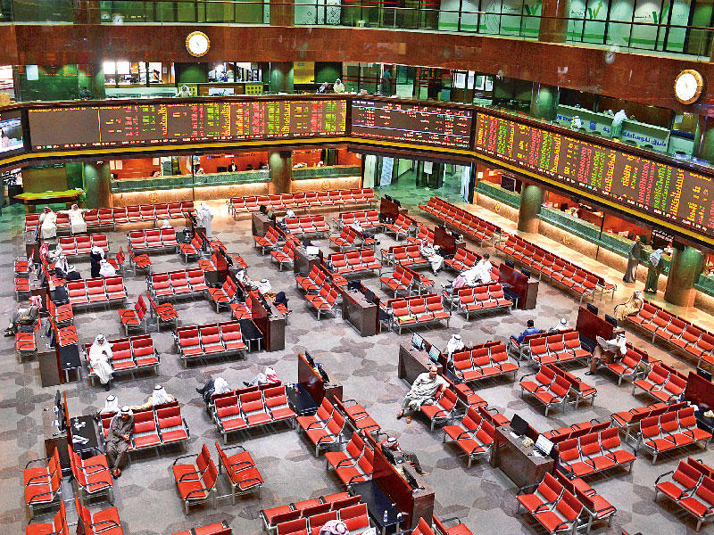 بورصة الكويت