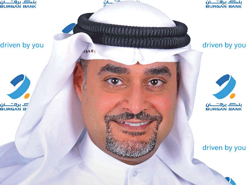  نائب الرئيس التنفيذي للمجموعة والرئيس التنفيذي- الكويت رائد الهقهق