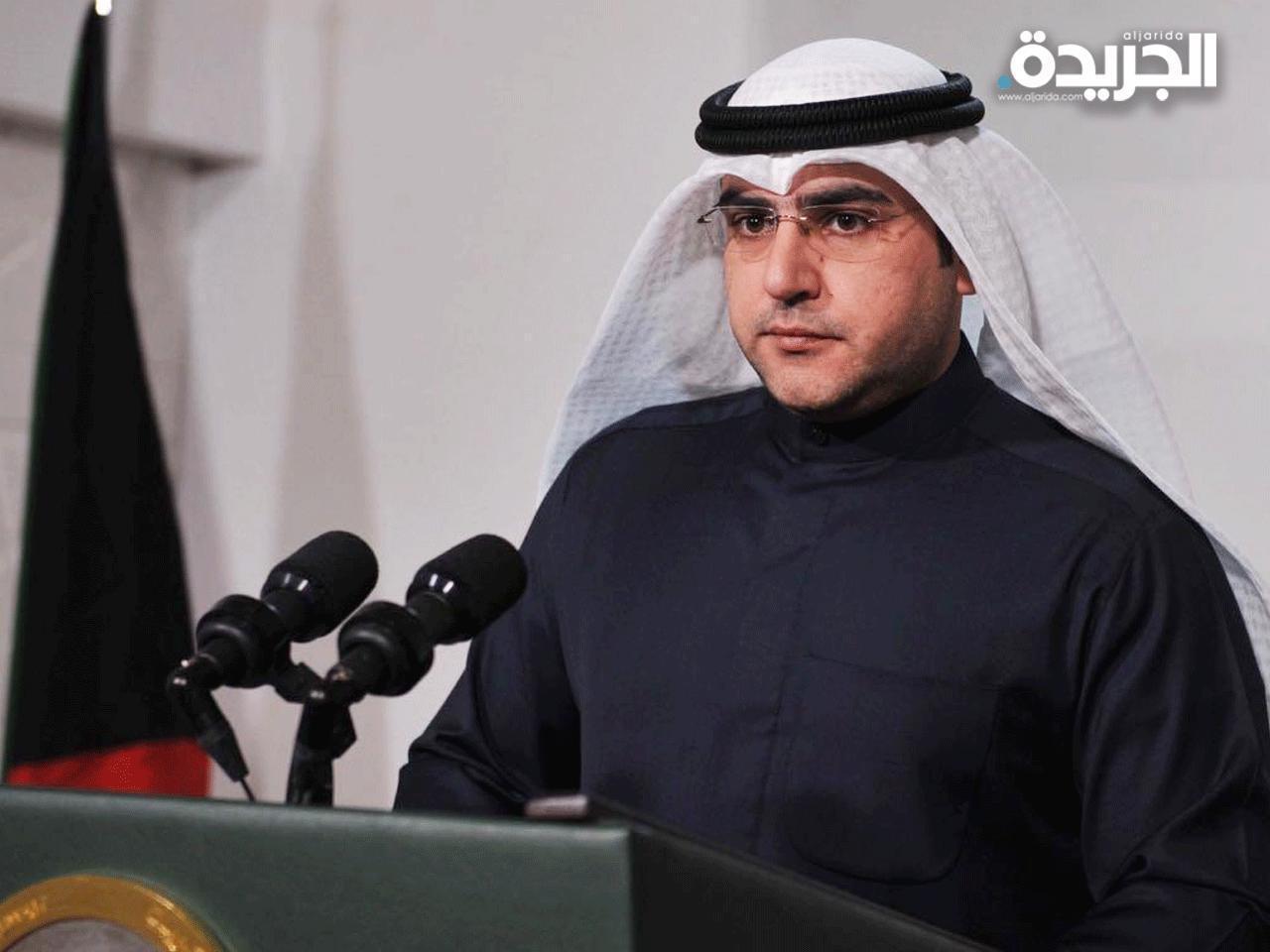  النائب عبدالكريم الكندري