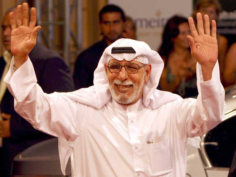 إبراهيم الصلال